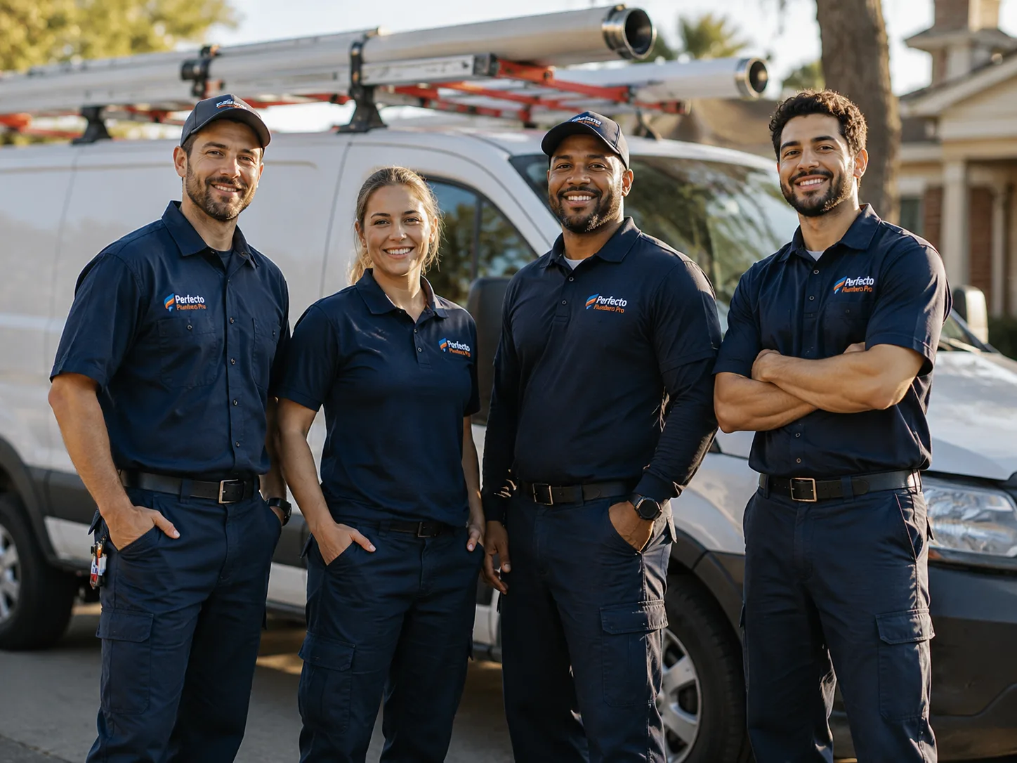 Emergency Plumber Near Me in North Richland Hills, TX near me